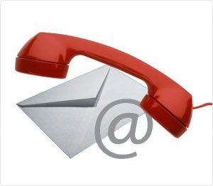 Contact InSync IT for IT Support and Computer Services